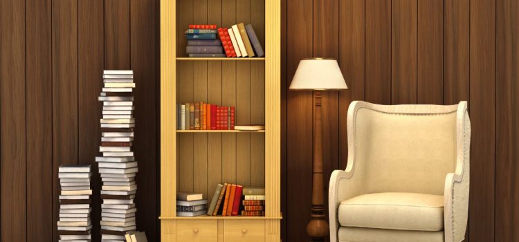 Le book nook : une idée de décoration originale pour sublimer votre espace de lecture